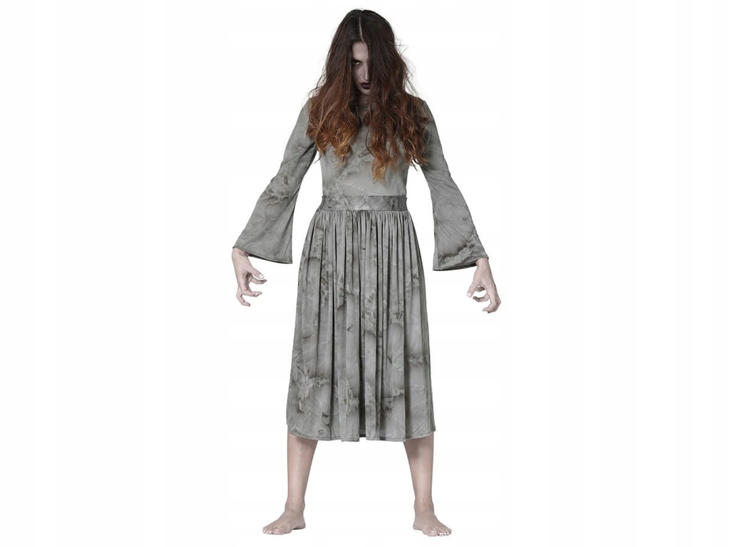 Kostium Samara Morgan Przebranie Halloween