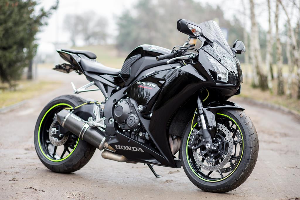 Cbr 1000 deals sc59