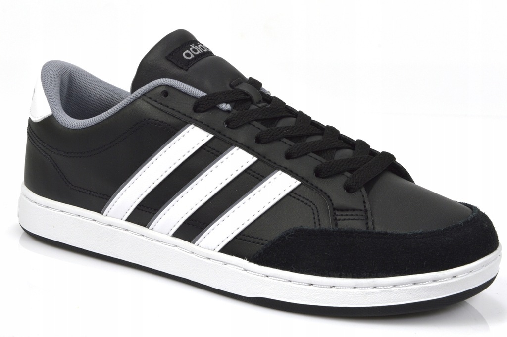 BUTY MĘSKIE ADIDAS COURTSET F99257 r. 42 2/3