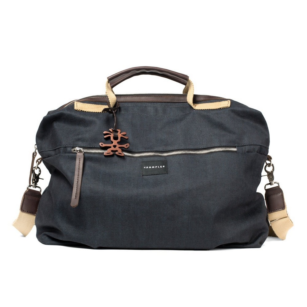 CRUMPLER Betty Blue TORBA laptop 15,6' +SMARTBAND!