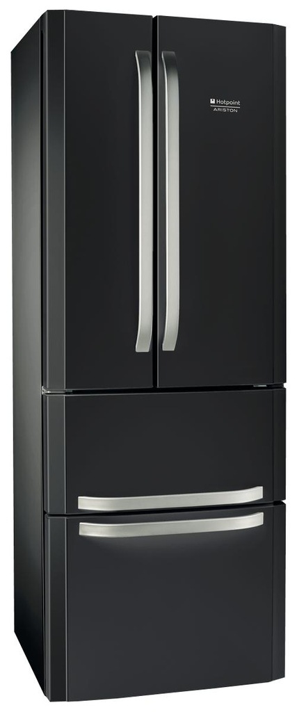 Lodówko-zamrażarka Hotpoint-Ariston E4D AA SBC A+