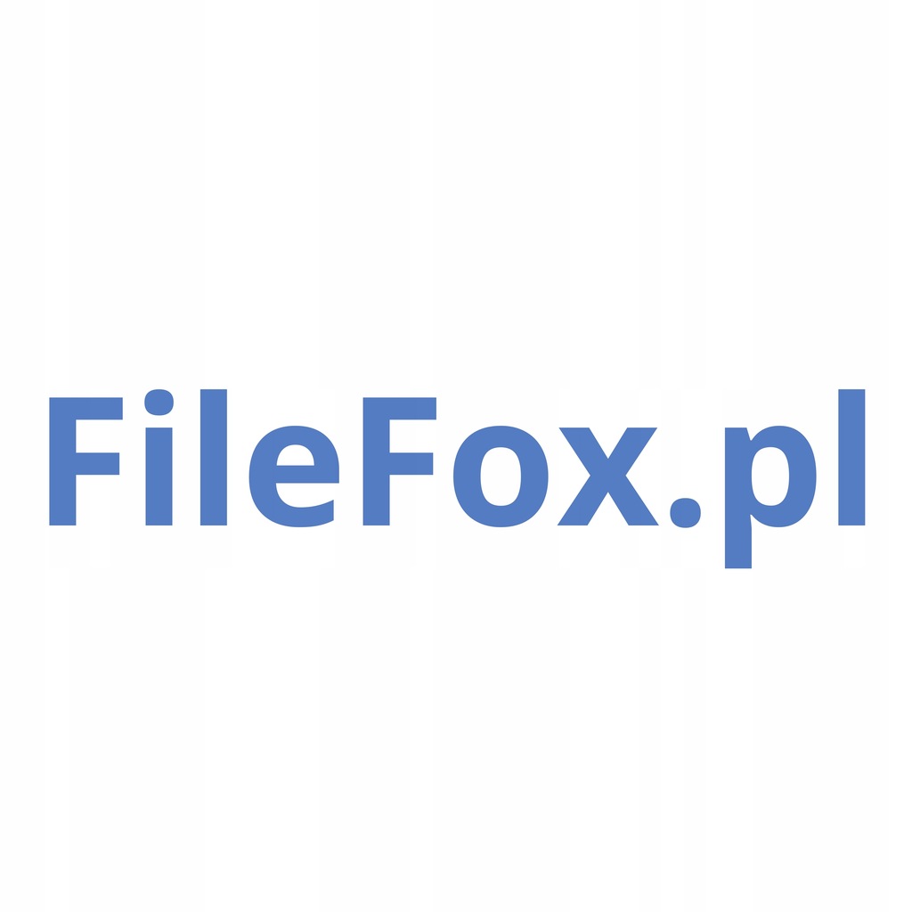 FileFox 100 GB hostingi Premium w jednym koncie