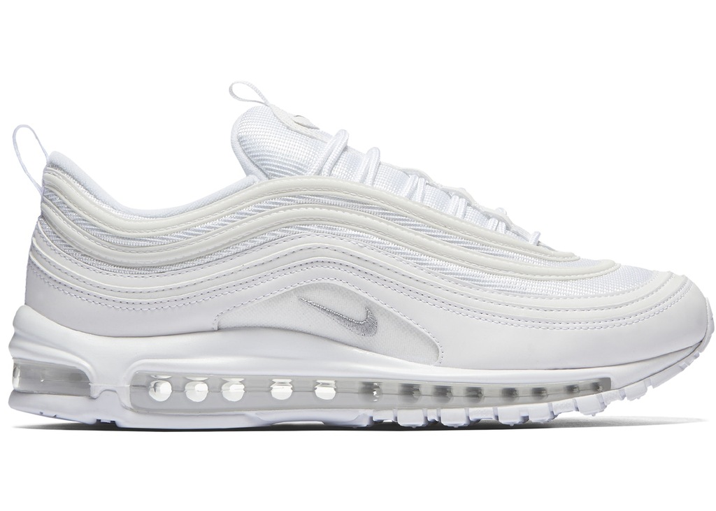 97 triple white