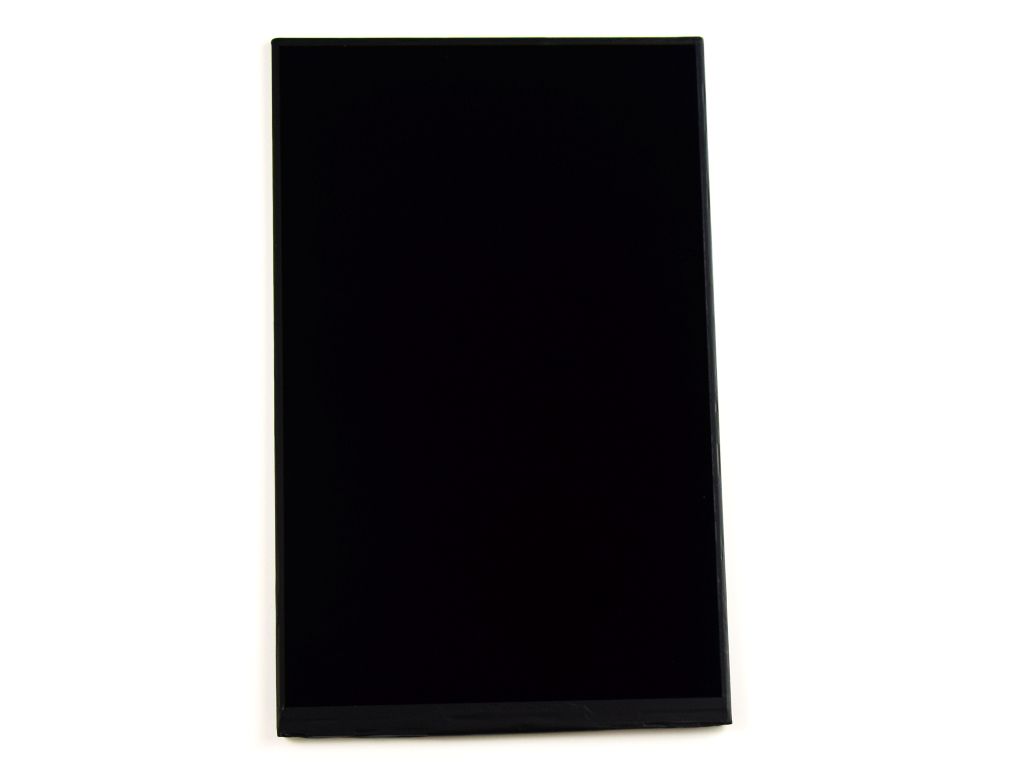 LCD wyświetlacz Huawei MediaPad T1 8 T1-821 czarny