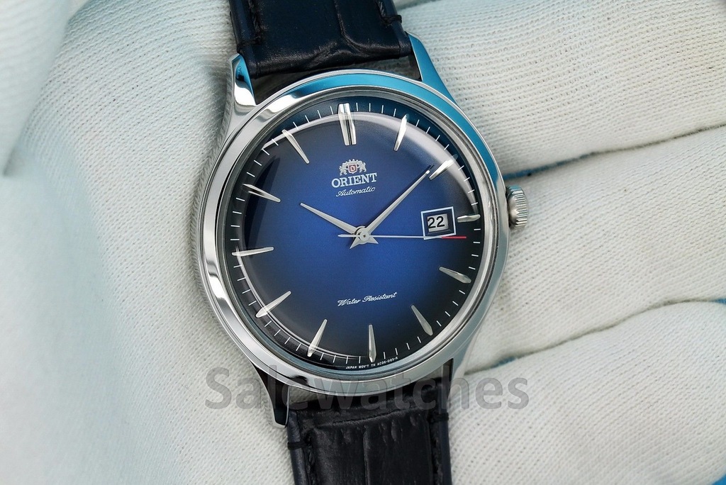 Orient Bambino V4 FAC08004D0 Automat Licytacja BCM
