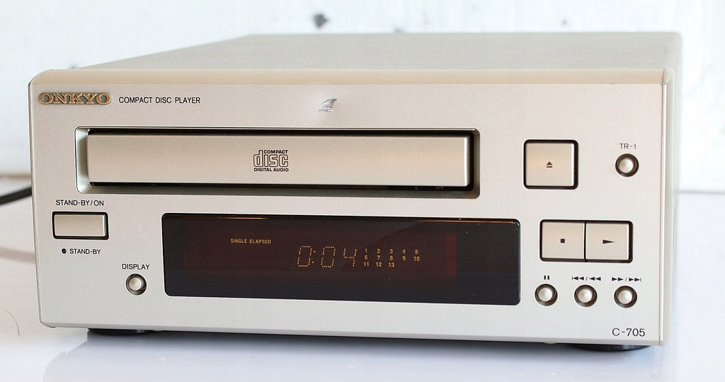 Onkyo C-705 odtwarzacz CD