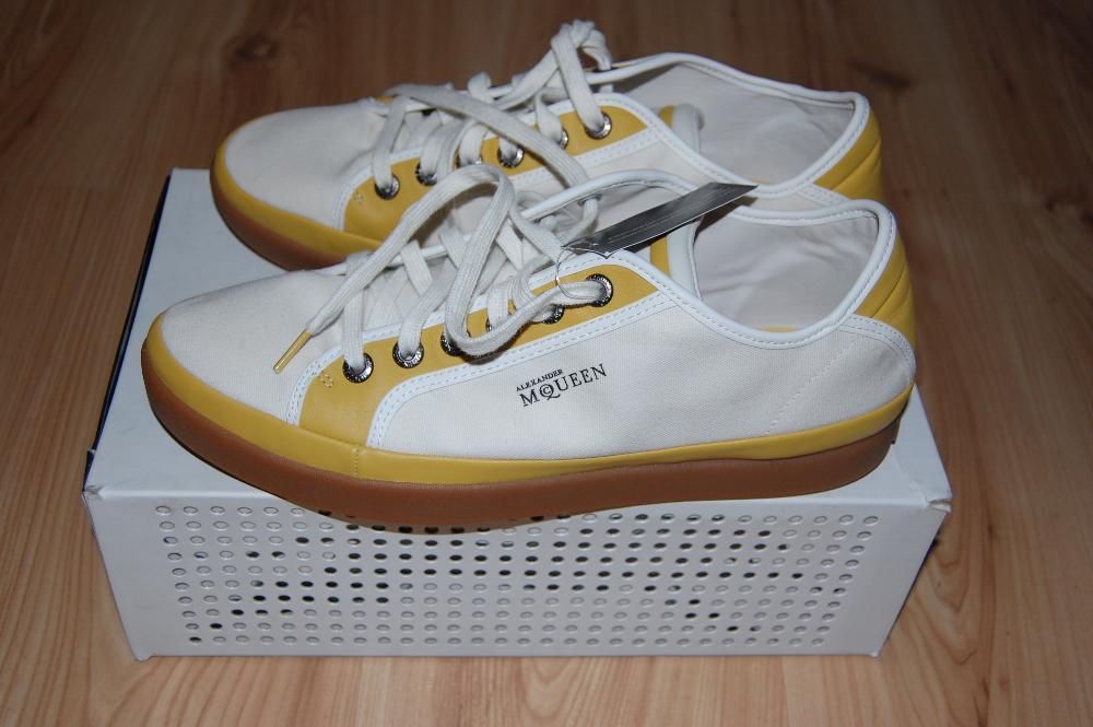 NOWE buty PUMA alexander mcqueen 44,5 - 29 cm