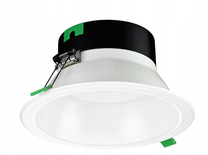 Philips CoreLine DN130B 4000K LED10S PSED-E II WH