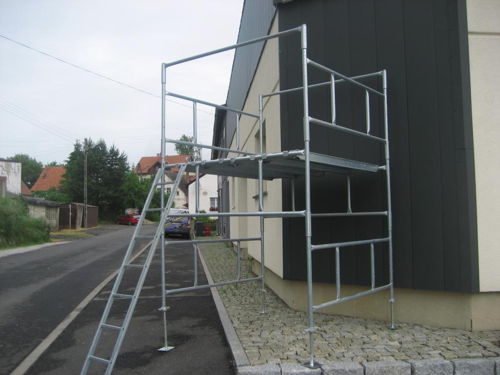 RUSZTOWANIE  RUSZTOWANIA WARSZAWSKIE JELENIA GÓRA-