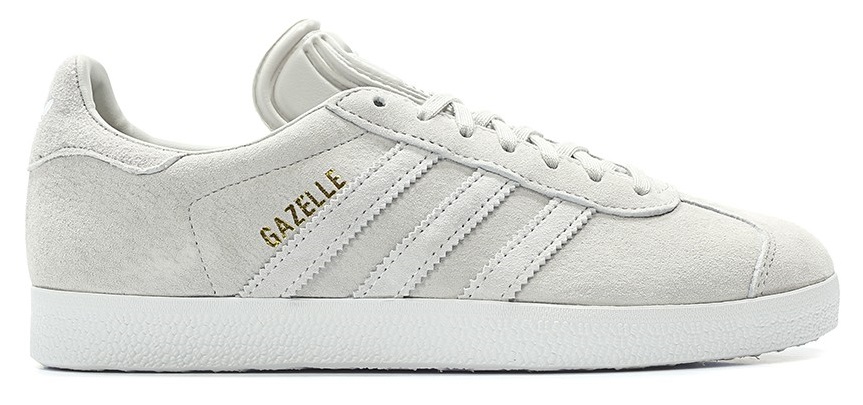 Buty damskie adidas Gazelle CQ2188 39 1/3 - 7313852572 - oficjalne archiwum Allegro
