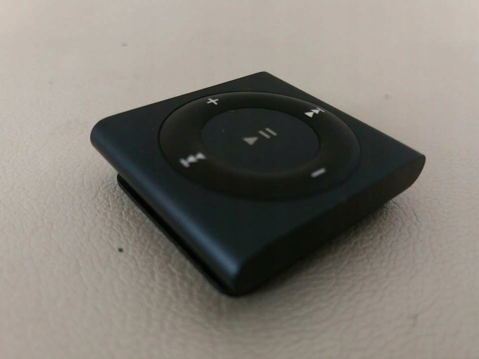 IPOD SHUFFLE 4 GENERACJI 2015 2 GB