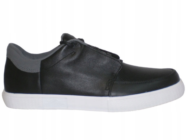 CZARNE MĘSKIE NIKE JORDAN V.5 GROWN LOW 001 - 46
