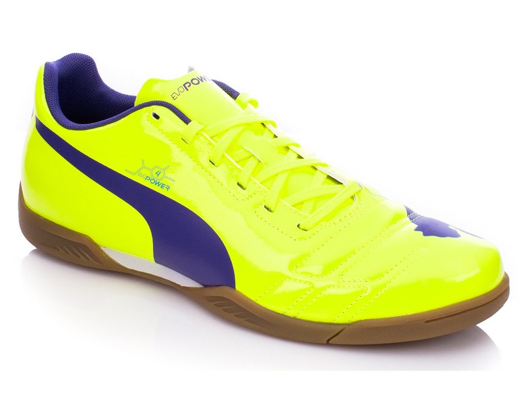 puma evopower 4.3 tt