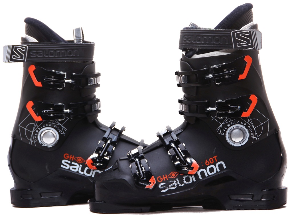 salomon ghost 60 t