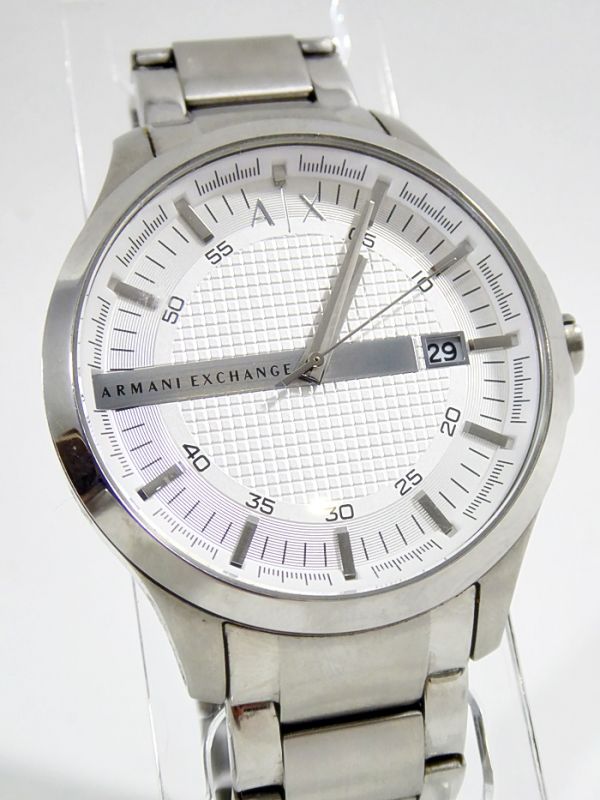 Armani exchange ax2177 hotsell