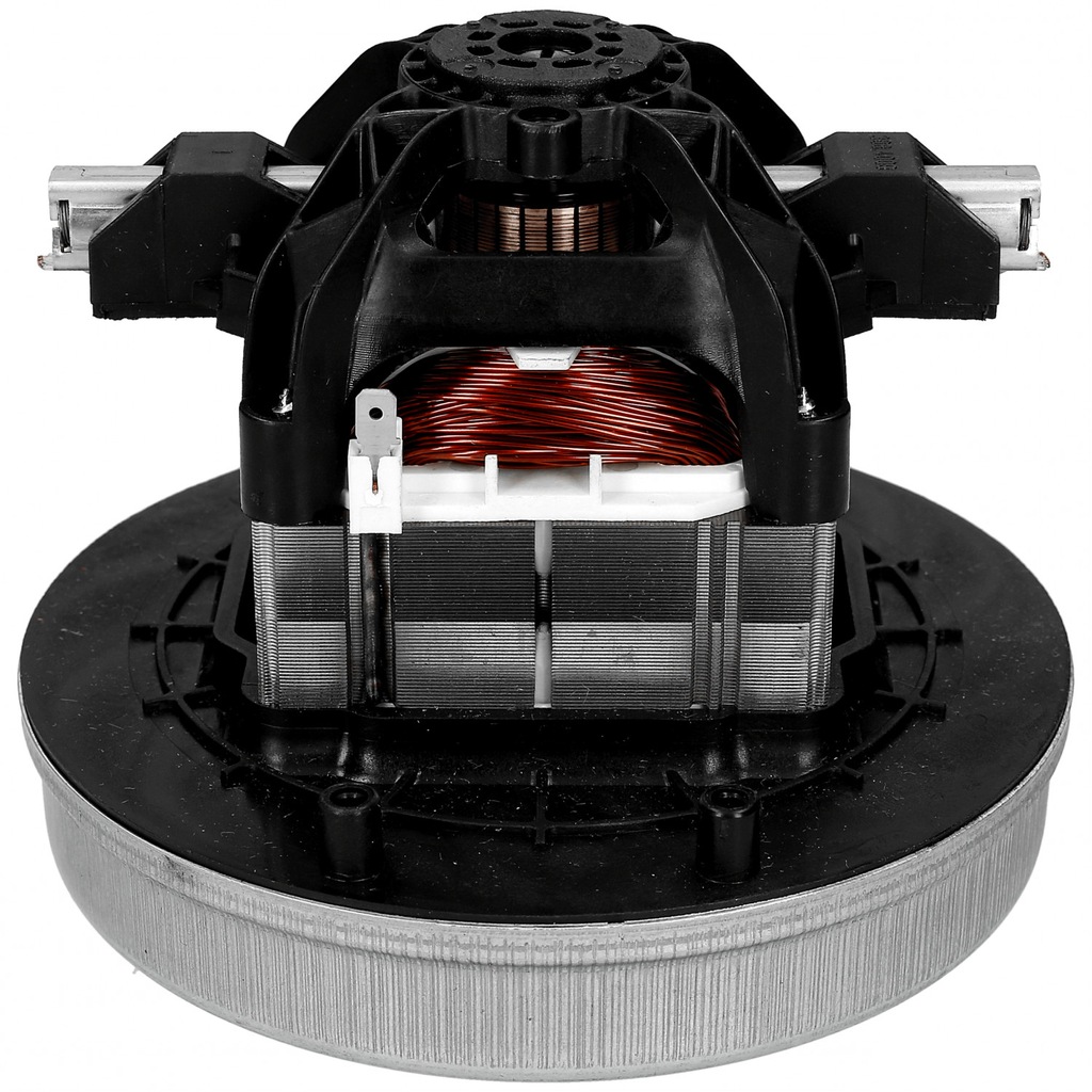 Agregat ssący odkurzaczy 1450W ZELMER turbina