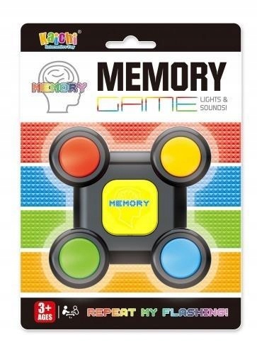 GRA MEMORY, MEGA CREATIVE