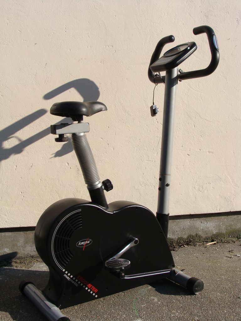 amysa fahrrad