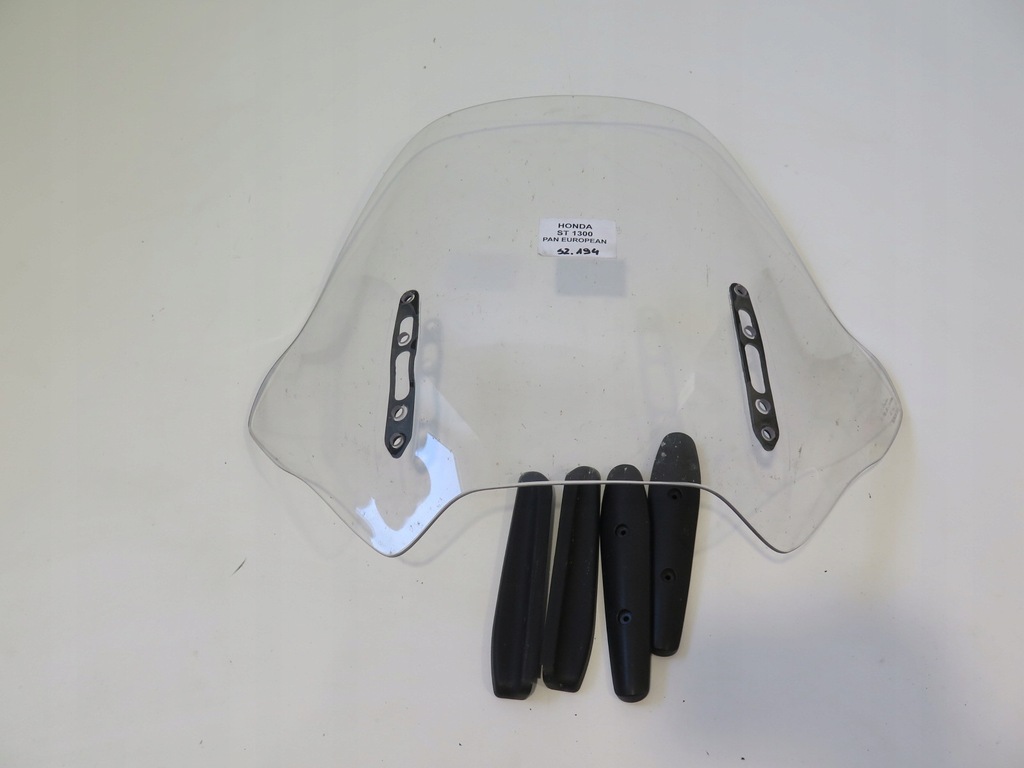 Szyba HONDA ST1300 ST 1300 PAN EUROPEAN