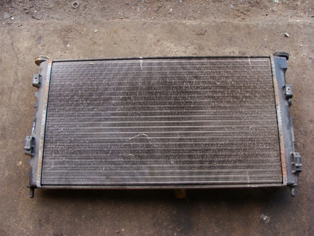 Chłodnica Wody Automat Chrysler Sebring 2.7 V6 03R - 7005934994 - Oficjalne Archiwum Allegro
