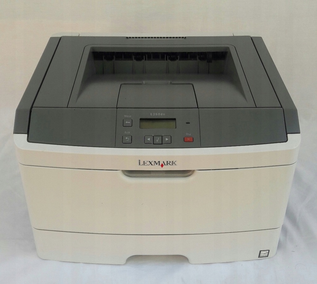 LEXMARK E360D DRUK DUPLEX EKONOMICZNADO 50.000 AR 7467468317