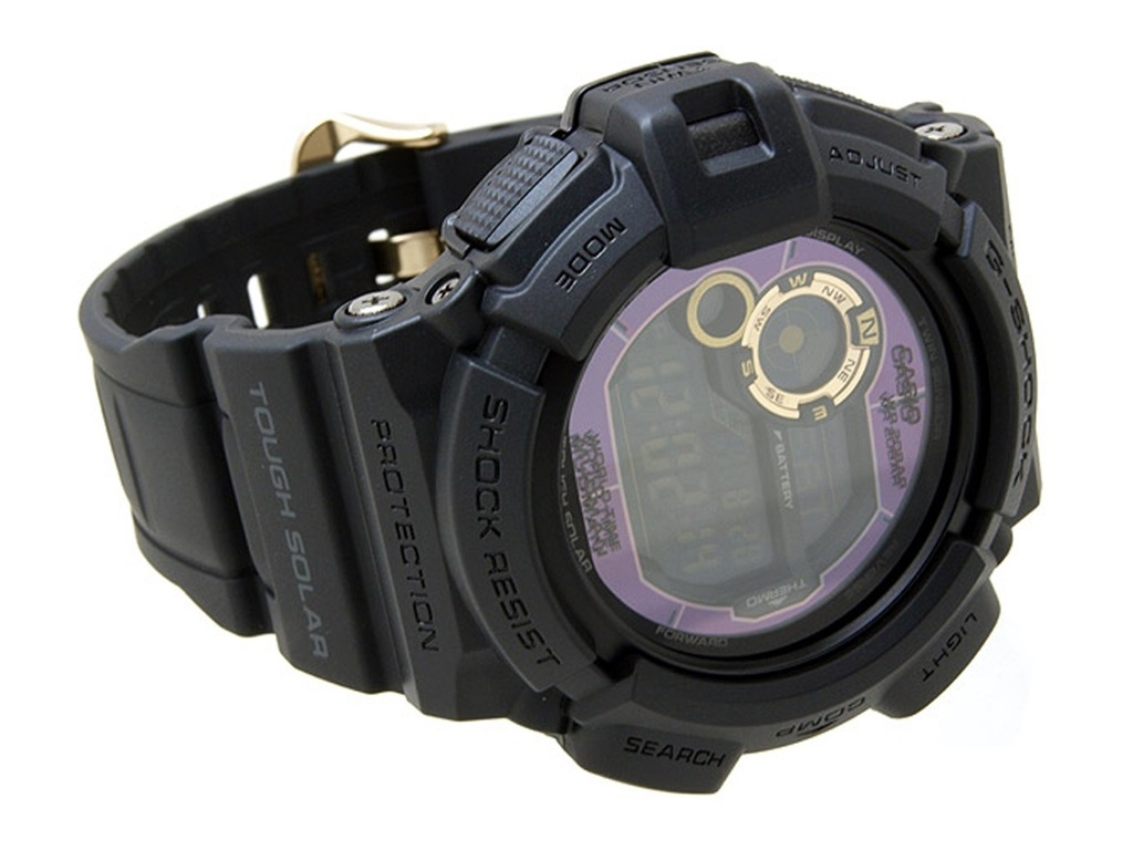 g shock g 9300gb