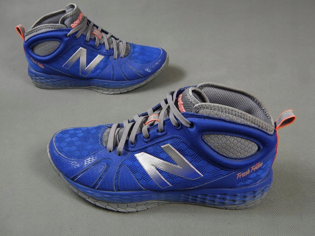 Siesta Mal humor orgánico NEW BALANCE MX 80 OB buty sportowe wyższe 40,5 - 7454142365 - oficjalne  archiwum Allegro