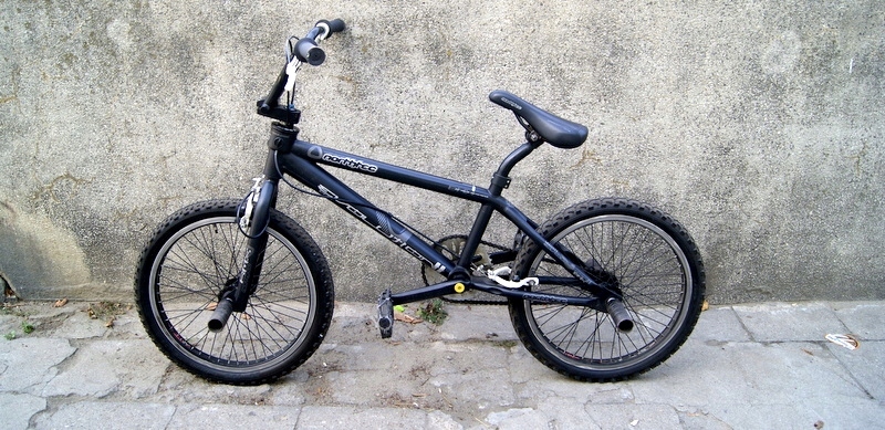 ROWER BMX NORTHTEC EVOLUTION 20 "