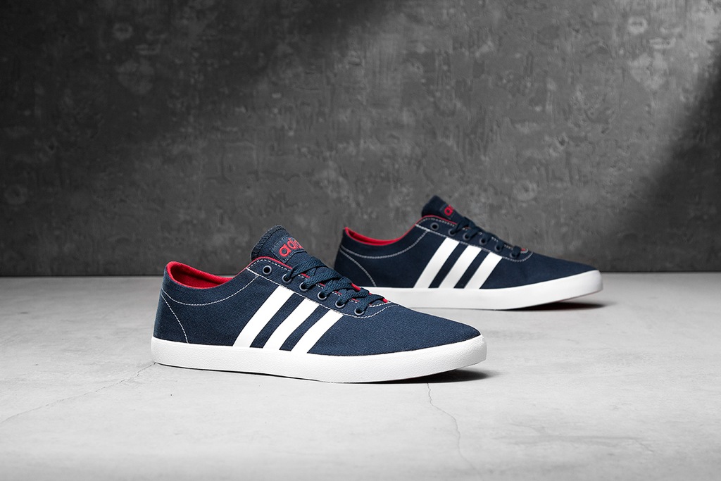 adidas vs easy vulc