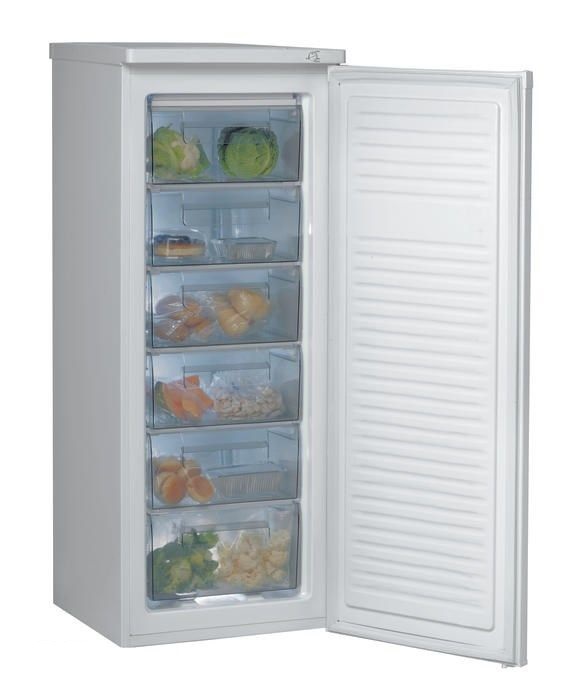 Zamrażarka Szufladowa Polar PUF165A+ PROMOCJA