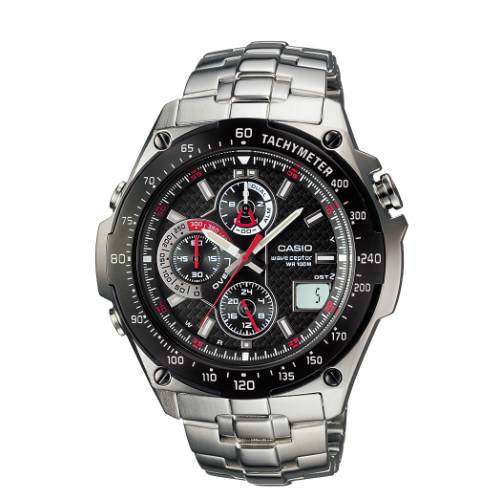 Casio wave ceptor wr100m online