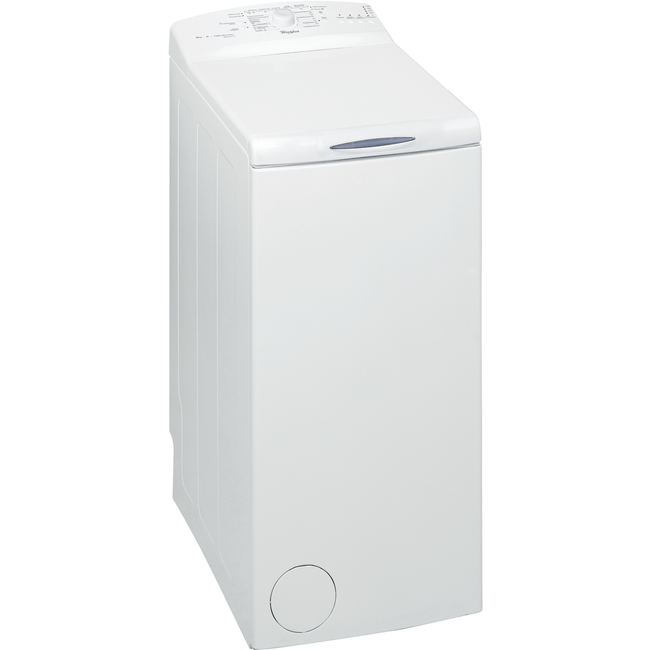 PRALKA WHIRLPOOL AWE60110 6 ZMYSŁ 18 PROGRAMÓW A+