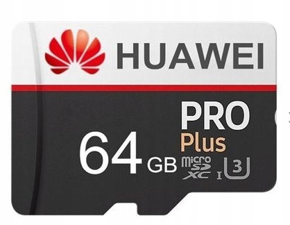 Karta pamięci 64gb huawei