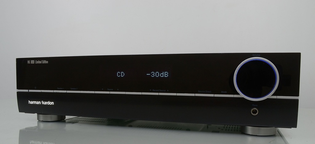 Harman Kardon HK 970 Limited Edition