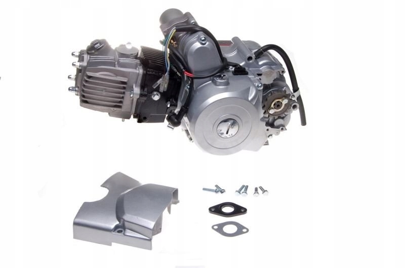 SILNIK 152FMH 1+1 AUTOMAT ATV QUAD 110 125 cm3