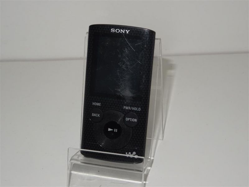 Odtwarzacz Mp3 Sony NWZ-E373 4 GB Hit!