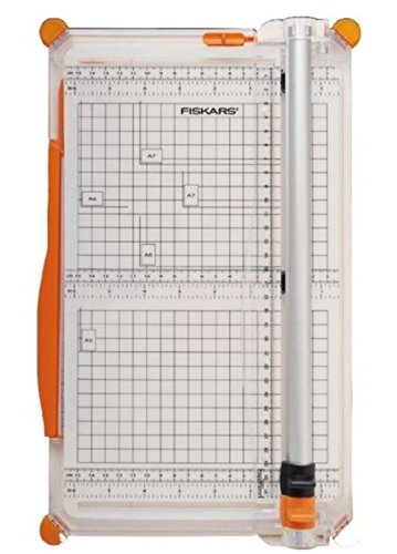 108B32 Trymer do papieru Fiskars 4560 A4/30cm