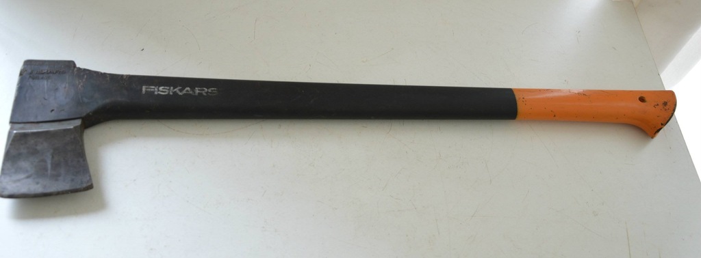 FISKARS Oryginalna siekiera rozłupująca 72 cm