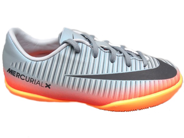 852488-001 HALÓWKI NIKE MERCURIAL r 27,5 DZIECIĘCE