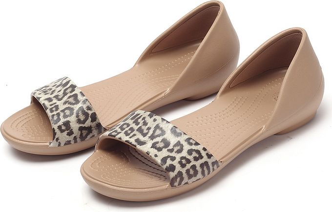 crocs dorsay