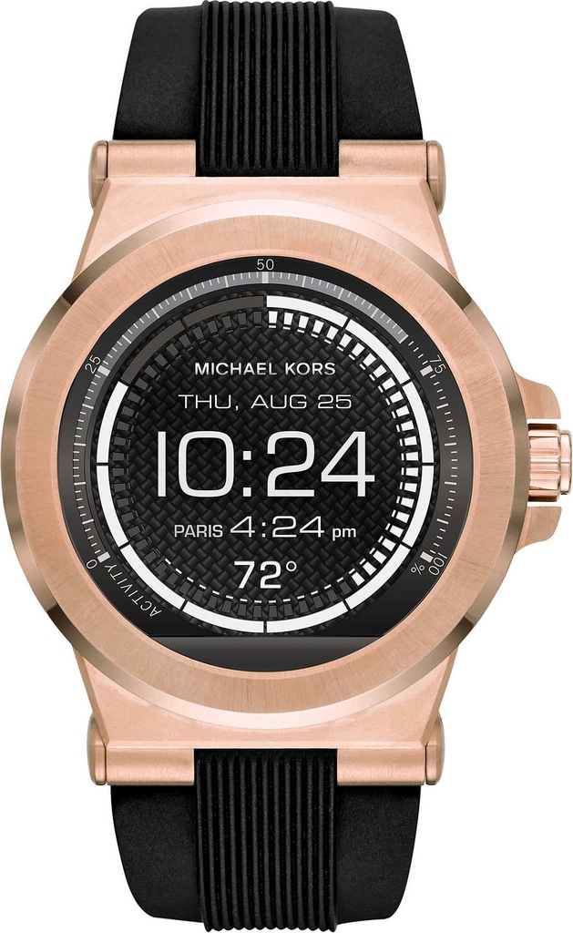 Nowy zegarek Smart Watch Michael Kors MKT5010