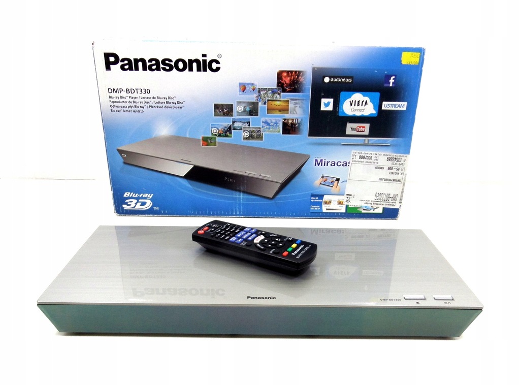 Panasonic ブルーレイプレーヤー VAJA002837 Panasonic ブルーレイプレーヤー VAJA002837 楽天市場】ブルーレイ