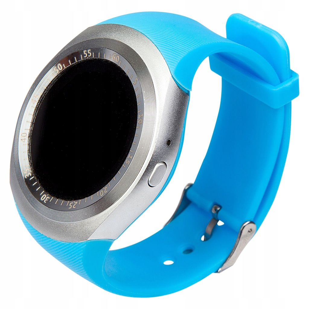 zomtop y1 bluetooth smartwatch