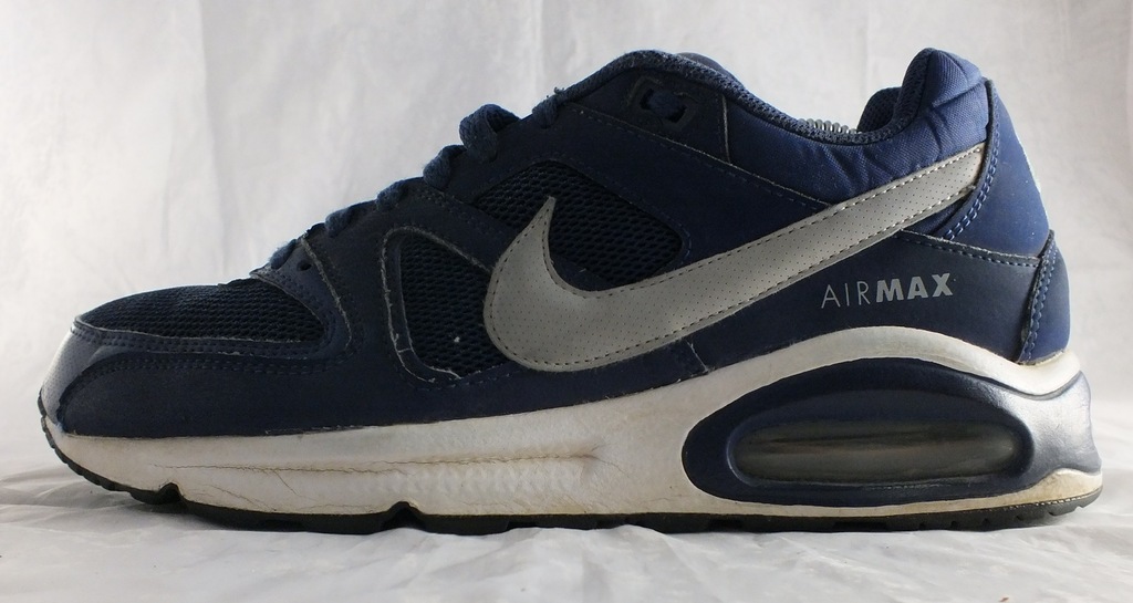 Nike air max command on sale 44.5