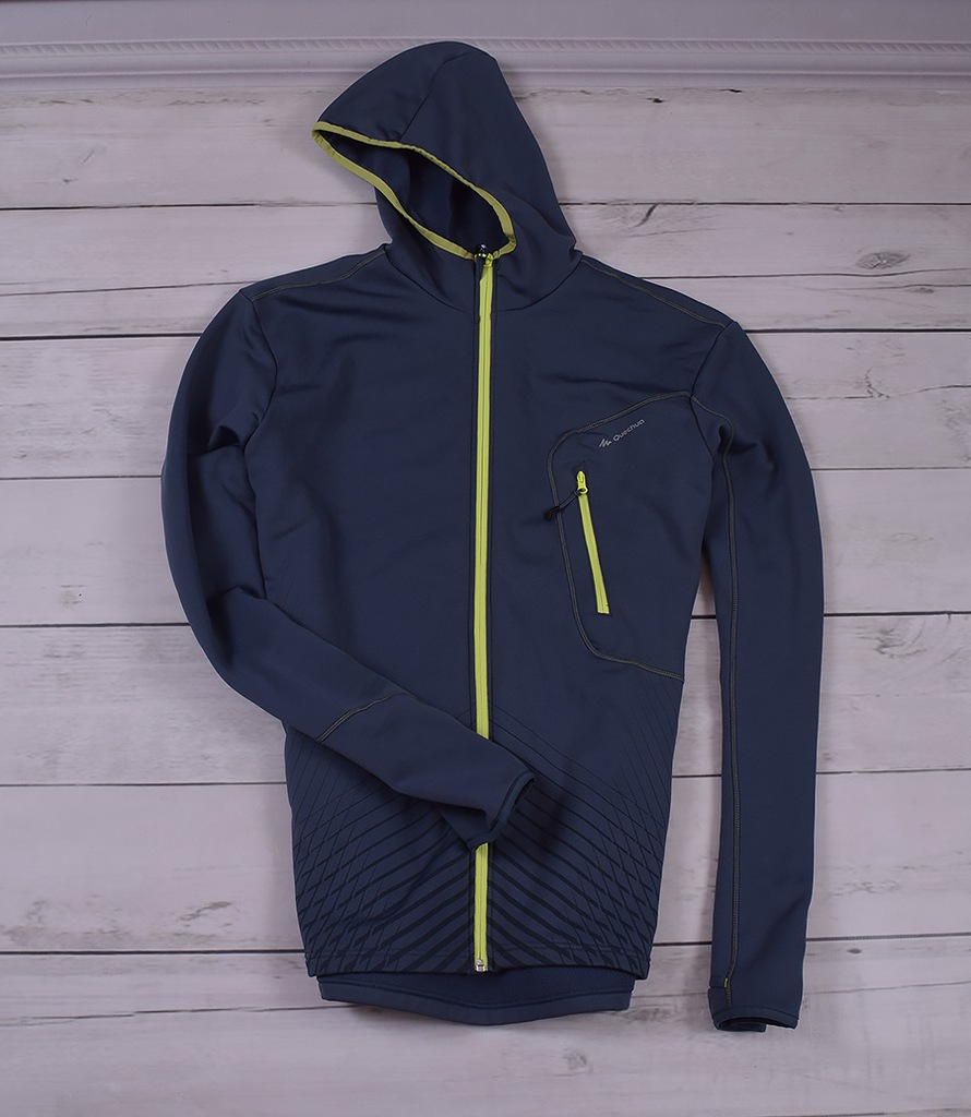 QUECHUA DECATLON _ BLUZA TERMO _ 2XL _ adidas