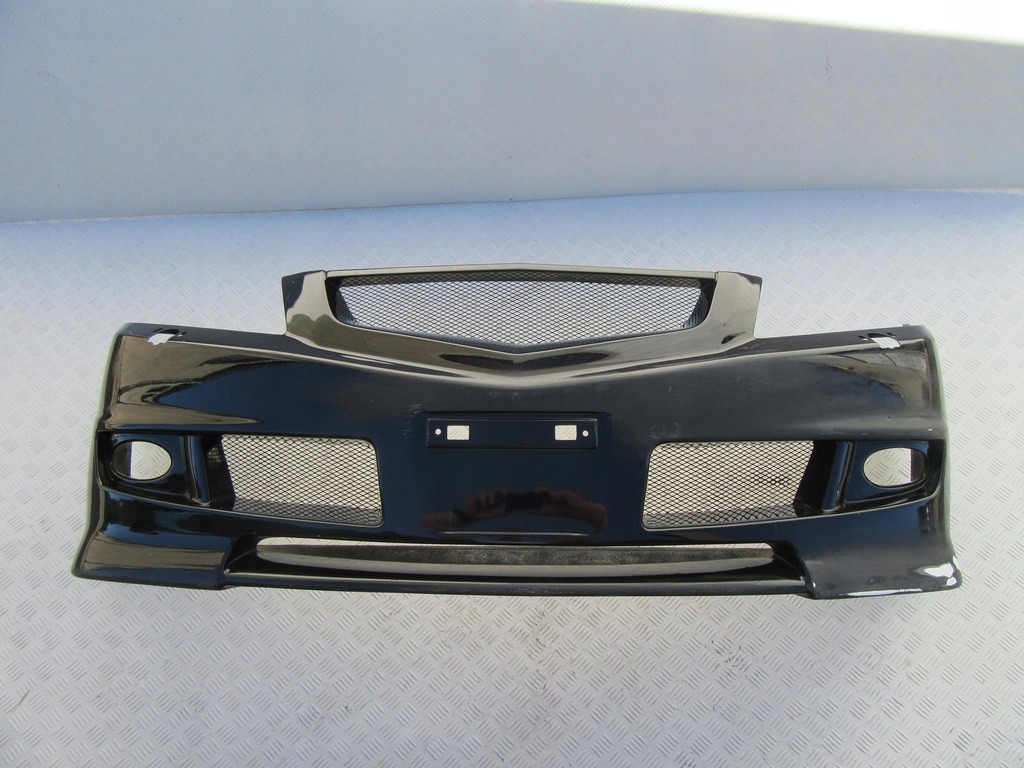 HONDA ACCORD VII 7 LIFT MUGEN ZDERZAK PRZOD