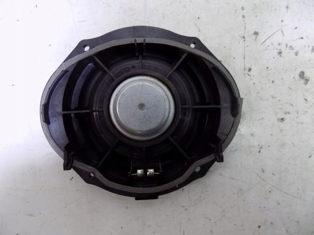 Głośniki Bose Mazda 6 Gh