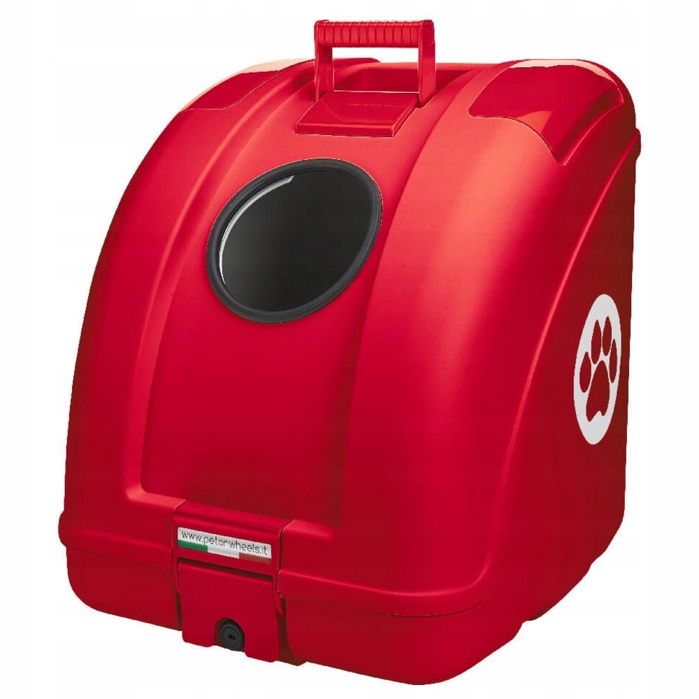 okazja PET ON WHEELS transporter 200 euro