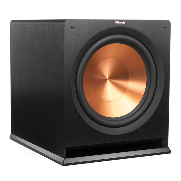 Super Hi-Fi : KLIPSCH R-115 SW Nagroda EISA W-wa