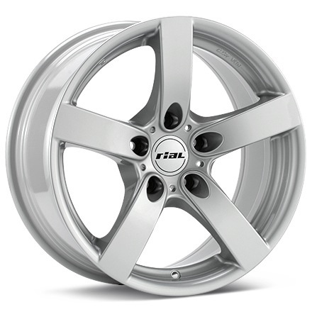 807 FELGI RIAL SALERNO 17 5x120 BMW 5 7 E39 E60